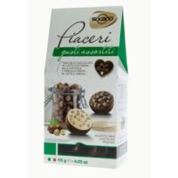 Praline Momenti Piaceri Assortiti 115 g