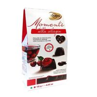 Praline Momenti Ciliegiа 115 g