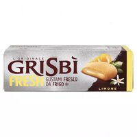 Biscuiti Grisbi cu Crema de Lamaie 135g
