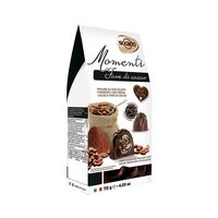 Praline Momenti Cacao Fave 115 g
