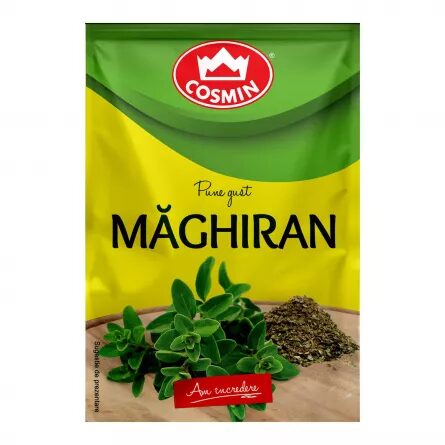 Maghiran, Cosmin, 8g