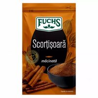 Scortisoara macinata, Fuchs, 20g