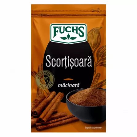 Scortisoara macinata, Fuchs, 20g
