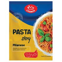 Amestec de condimente pentru Paste Milanese, Cosmin Young, 25g