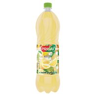 Prigat Lemon-Portocale Băutură Răcoritoare Necarbogazoasă PET 1.75L SGR