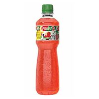 Prigat Căpșuni-Banane Băutură Răcoritoare Necarbogazoasă PET 0.5L SGR
