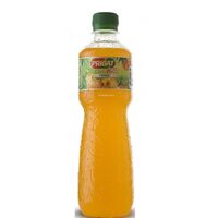 Prigat Piersici Băutură Răcoritoare Necarbogazoasă PET 0.5L SGR
