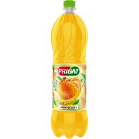 Prigat Portocale Băutură Răcoritoare Necarbogazoasă PET 1.75L SGR
