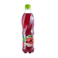 Prigat Vișine și Struguri Băutură Răcoritoare Necarbogazoasă PET 0.5L SGR