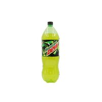 Mountain Dew Băutură Carbogazoasă 2 L SGR