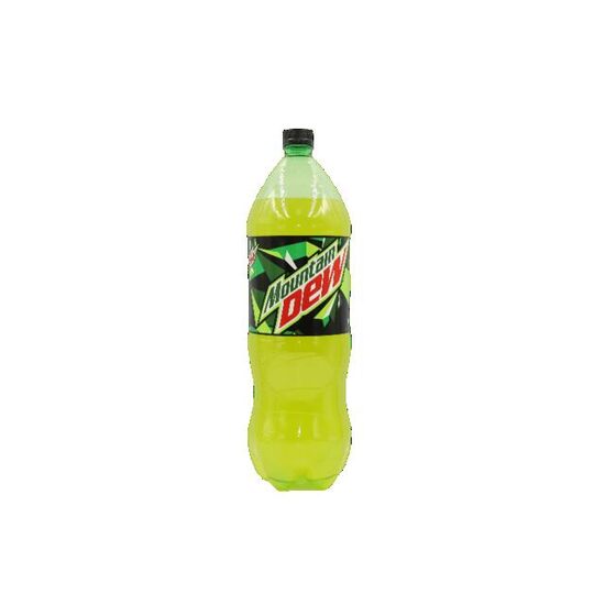 Mountain Dew Băutură Carbogazoasă 2 L SGR