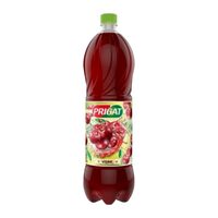 Prigat Vișine și Struguri Băutură Răcoritoare Necarbogazoasă PET 1.75L SGR