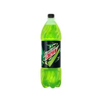 Mountain Dew Băutură Carbogazoasă 1,25 L SGR
