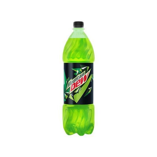 Mountain Dew Băutură Carbogazoasă 1,25 L SGR