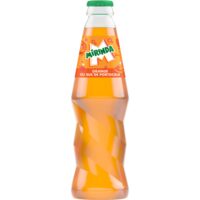 Mirinda Orange Băutură Răcoritoare Carbogazoasă, Sticlă, 0,25 L, SGR