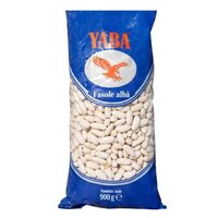 Fasole alba Bob Mare Yara, 900g