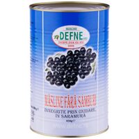 Măsline negre Defne F.S 2kg