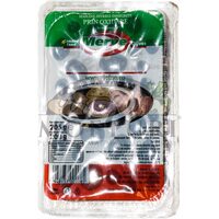 Masline negre Defne 200g