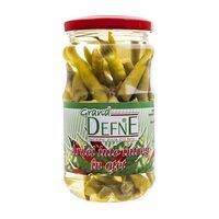 Ardei iute Defne 370g
