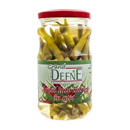 Ardei iute Defne 370g