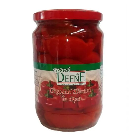 Gogoșari Defne 720g