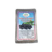 Măsline negre Defne F.S în saramură 150g