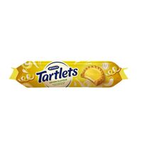 Biscuiti cu lamaie Mc Vitie's Tartlets, 100 g