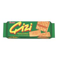 Crackersi cu cascaval Cizi Ulker, 70g