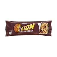 Baton De Cereale Pentru Mic Dejun Nestle Lion 16 x 25g
