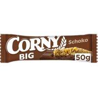 Corny Musli Baton de Cereale cu Ciocolată 50 g, 24 buc