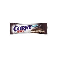 Corny Sandwich Baton Dark & White 40 g, 24 buc.