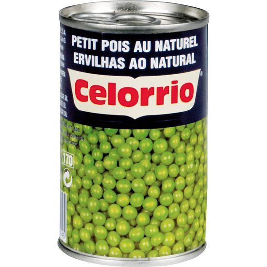 Celorrio Mazăre la Conservă 140 g