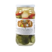 Legume murate Banderillas Dulces Celorrio 325 g