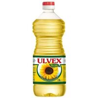 Ulvex Ulei floarea soarelui, 2l