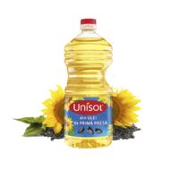 Ulei de floarea soarelui Unisol 2l