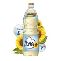 Ulei de floarea soarelui Floriol 1l
