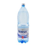 Apa minerala plata Borsec, 2l, SGR