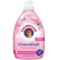 Chanteclair, Balsam rufe magnolie 57 spălări, 1,4 l