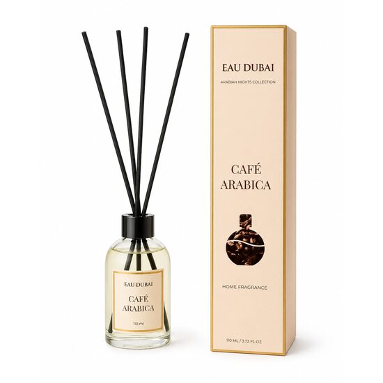 Odorizant de Cameră Dubai Parfum 110 ml – Cafe Arabica