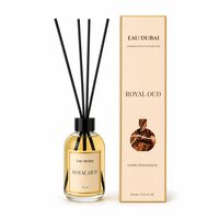 Odorizant de Cameră Dubai Parfum 110 ml – Royal Oud