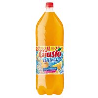 Bautura racoritoare carbogazoasa Giusto Brifcor Portocale 2.5L, SGR