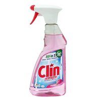 Detergent Solutie Geam Clin 500ml Pistol Peony