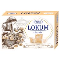 Rahat traditional bulgaresc clasic Lokum, 140g