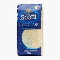 Orez Riso Scotti Clasic, 900 g