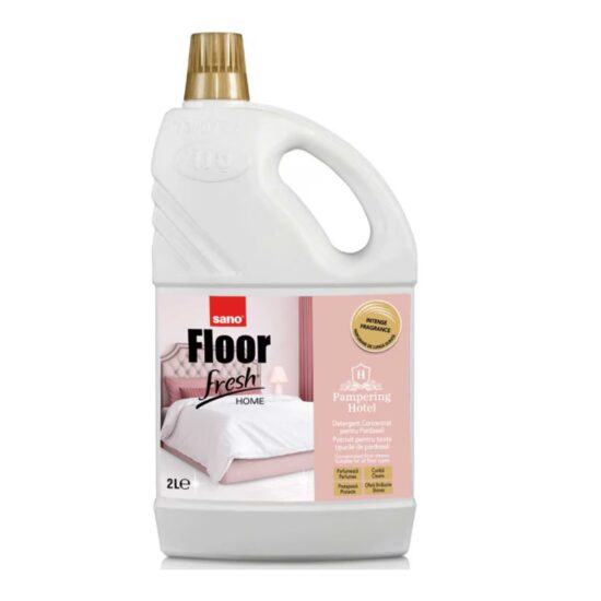 Detergent pardoseli Sano Floor Fresh Home Pampering Hotel, 2L