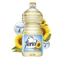 Ulei de floarea soarelui Floriol 2l