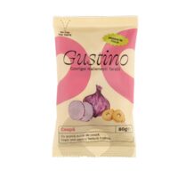 Taralli Covrigei cu Ceapă, 80 g