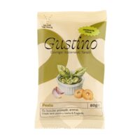 Taralli Covrigei cu Pesto, 80 g