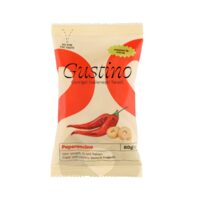 Taralli Covrigei cu Ardei Iute, 80 g