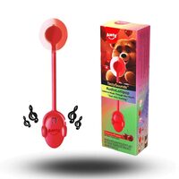 AMOS TastySounds Acadea cu Muzică și Cireșe – Get The Feeling, 12 g